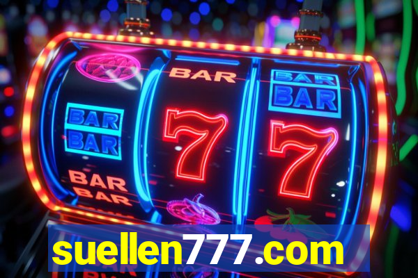 suellen777.com