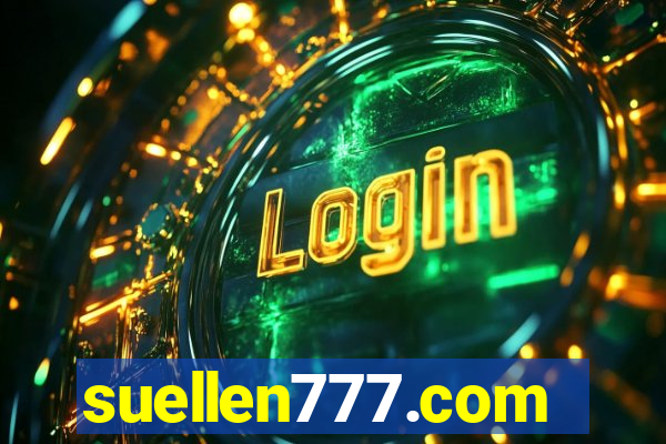 suellen777.com