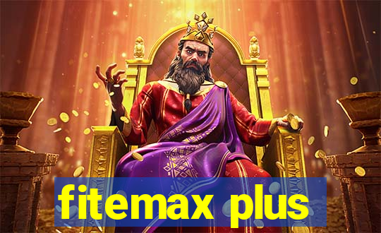 fitemax plus