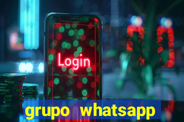 grupo whatsapp porto velho