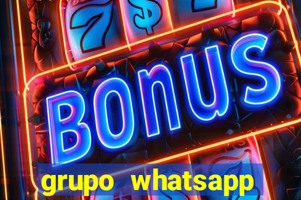 grupo whatsapp porto velho