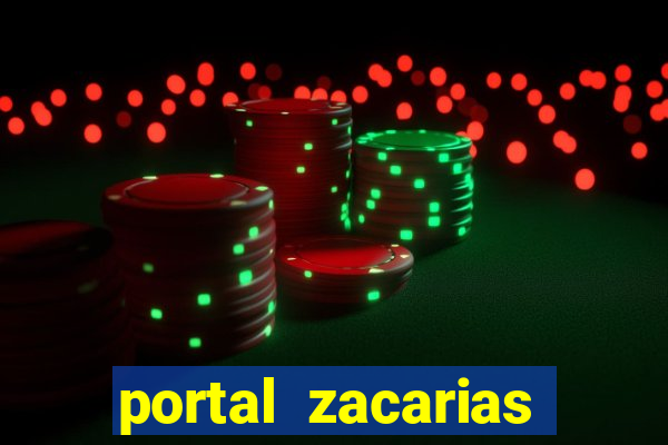 portal zacarias mulher do circo