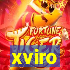 xviro