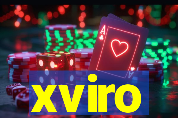 xviro