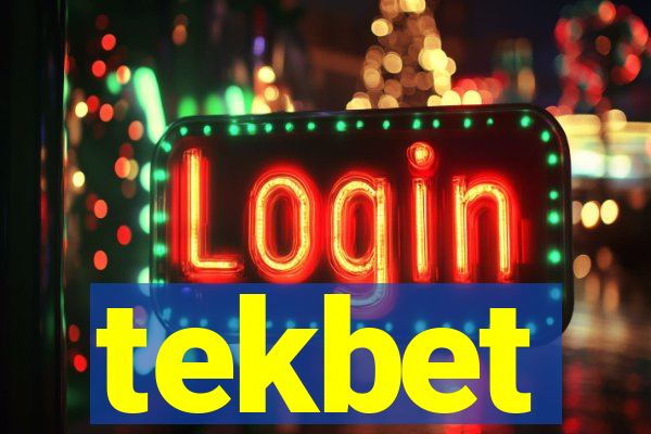 tekbet