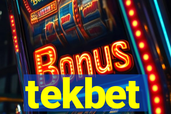 tekbet