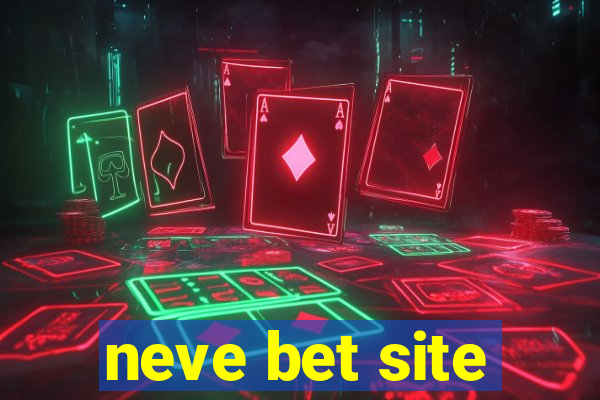 neve bet site