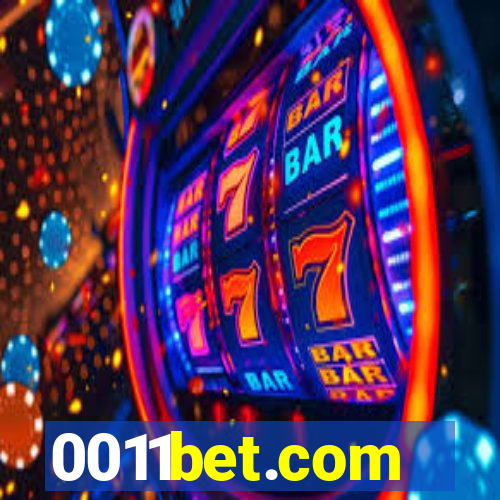 0011bet.com