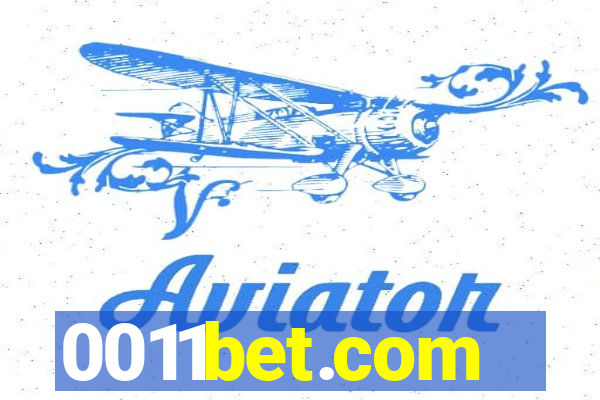 0011bet.com