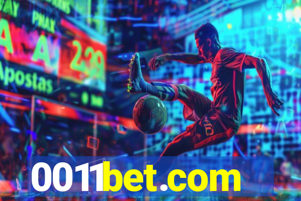 0011bet.com