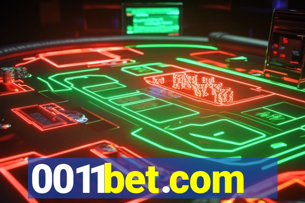 0011bet.com