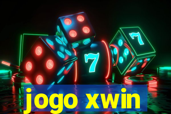 jogo xwin