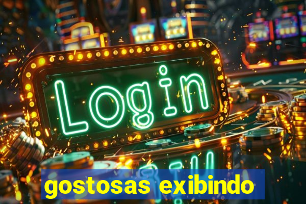 gostosas exibindo