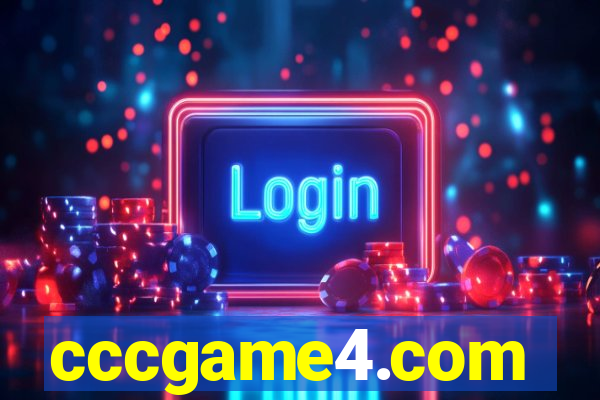 cccgame4.com