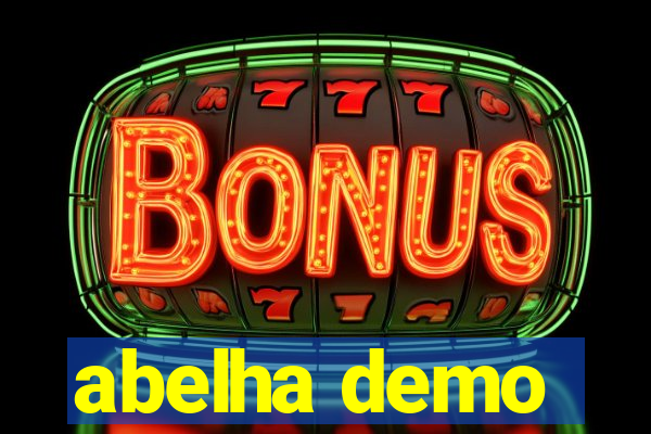 abelha demo