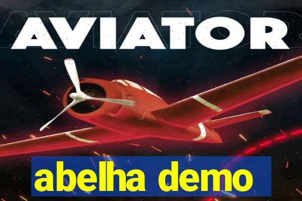 abelha demo