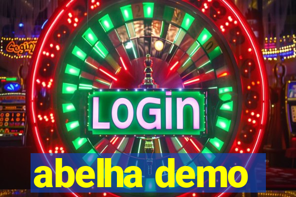 abelha demo