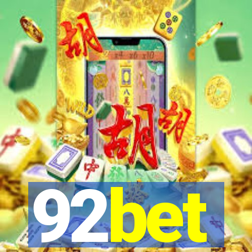 92bet