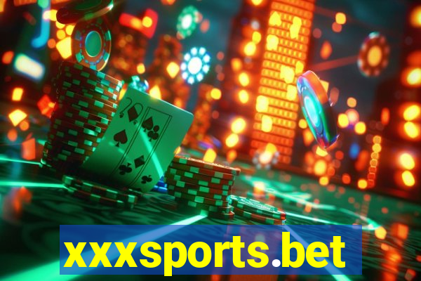 xxxsports.bet