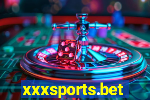 xxxsports.bet