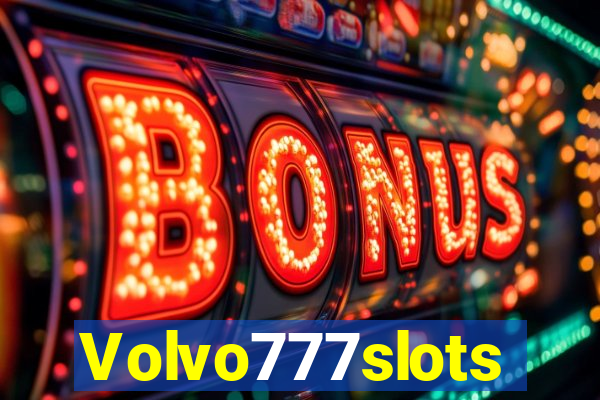 Volvo777slots