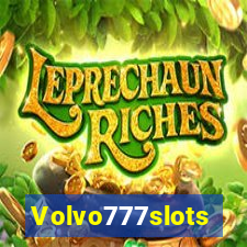 Volvo777slots