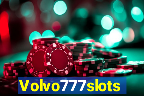 Volvo777slots