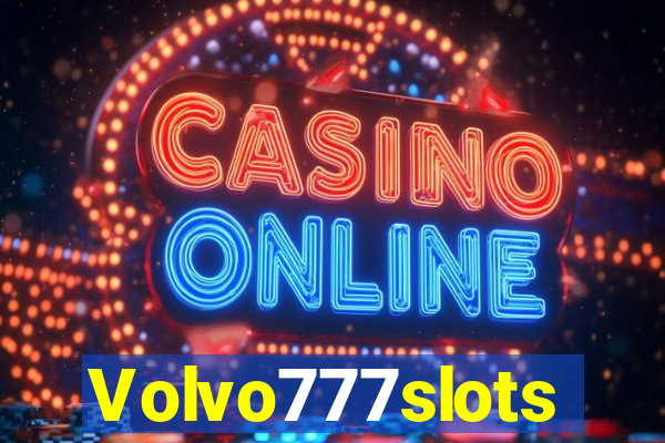 Volvo777slots