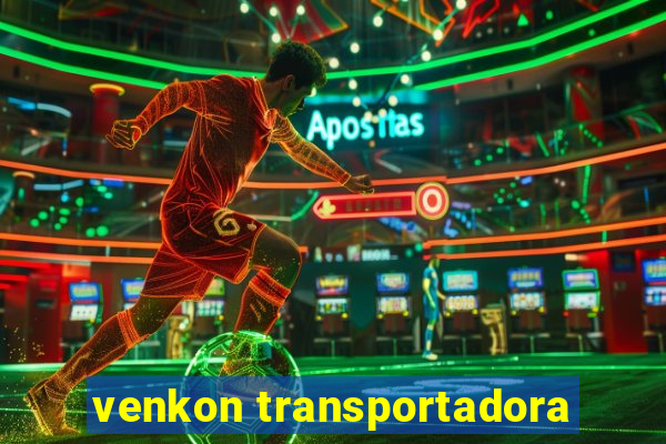 venkon transportadora