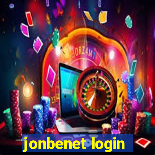 jonbenet login