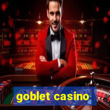 goblet casino