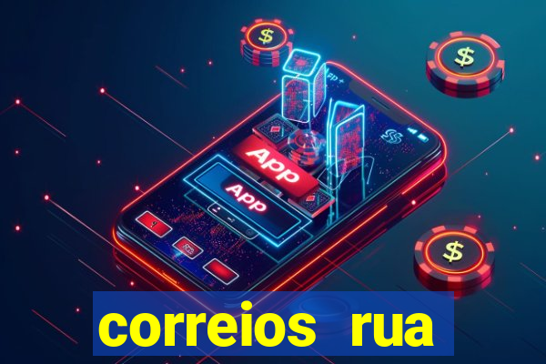 correios rua camaqua 408 porto alegre