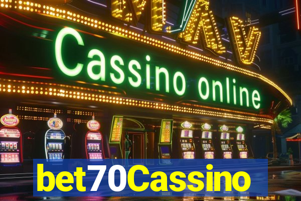 bet70Cassino