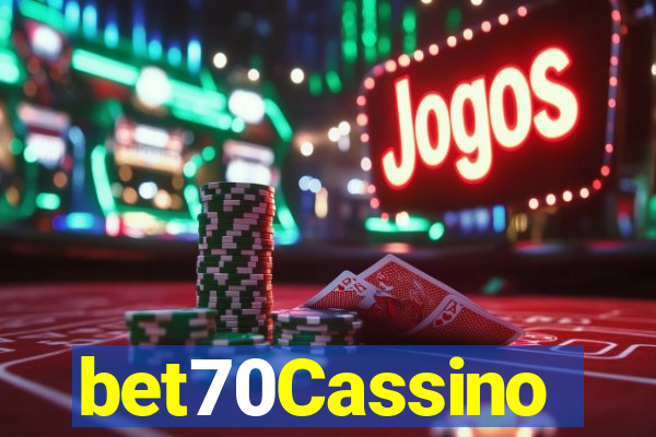 bet70Cassino