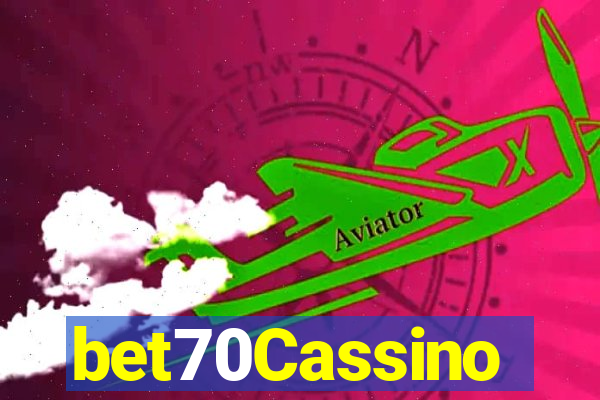 bet70Cassino