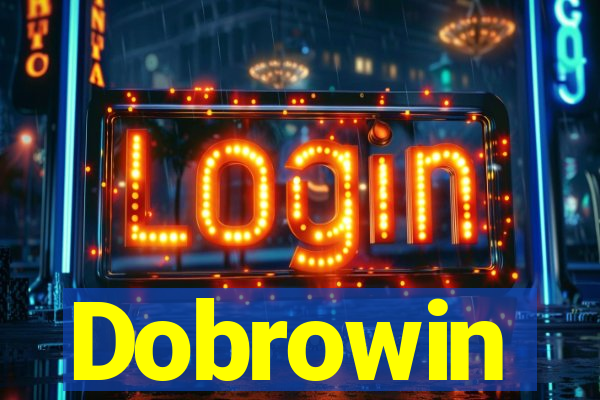 Dobrowin