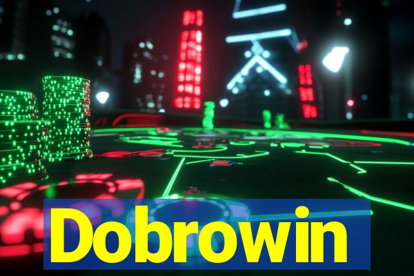 Dobrowin