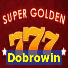 Dobrowin