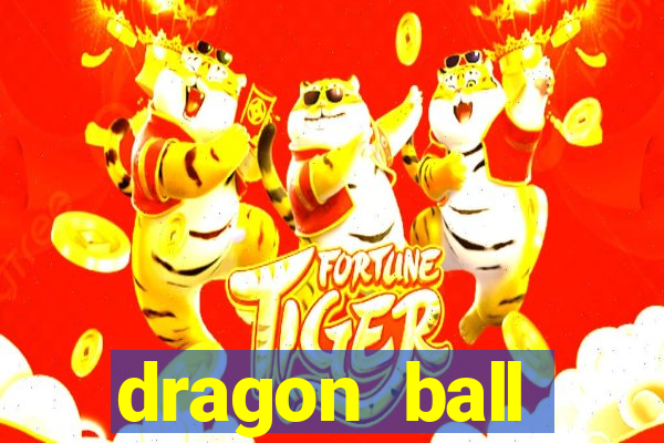 dragon ball download dublado