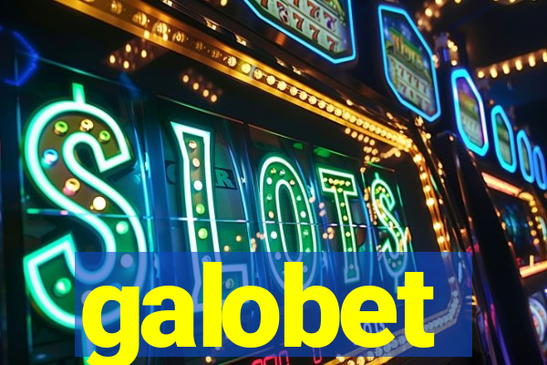 galobet