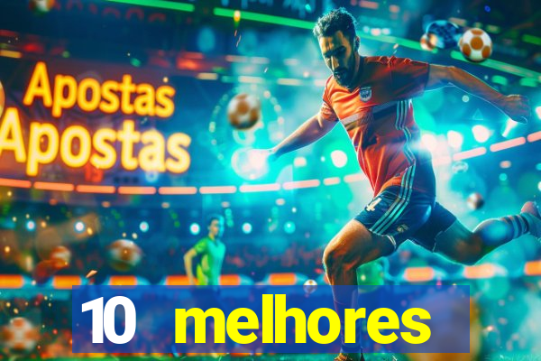 10 melhores plataformas de jogos