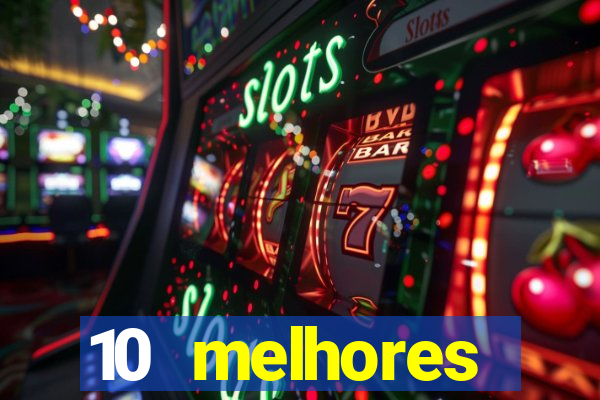 10 melhores plataformas de jogos