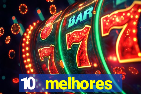 10 melhores plataformas de jogos