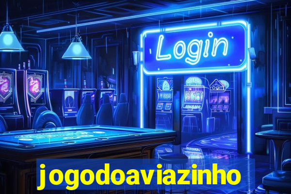 jogodoaviazinho