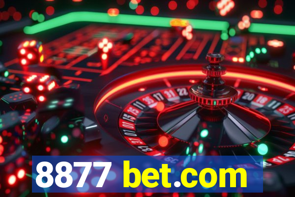 8877 bet.com