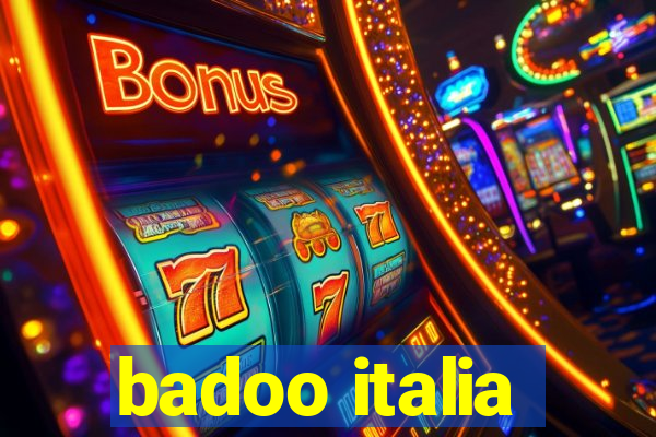 badoo italia