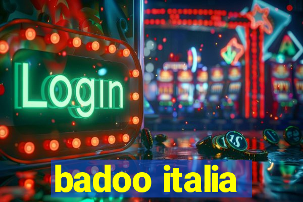 badoo italia