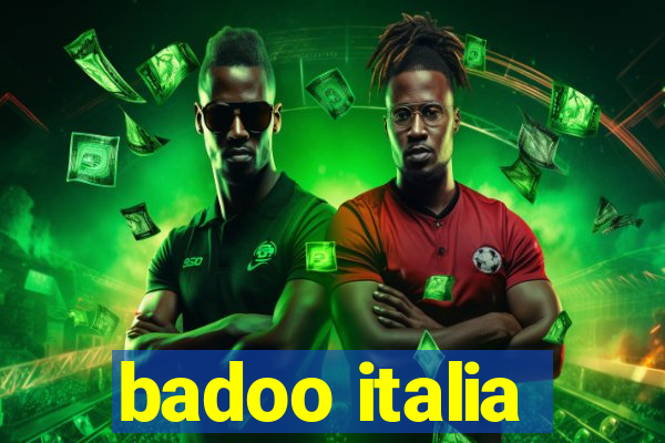 badoo italia