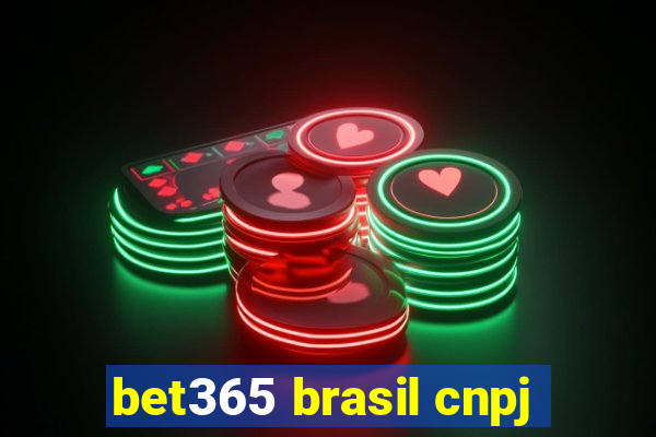 bet365 brasil cnpj