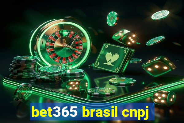 bet365 brasil cnpj